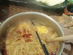 -呷哺呷哺 小火锅 (浦东新欧尚超市店)