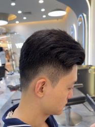 -苏奇发型·烫发染发