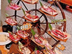 -黑牛の店·和牛烧肉(合生汇店)
