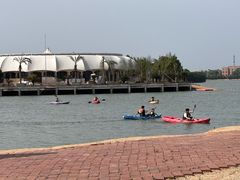 -千龙湖生态旅游度假区