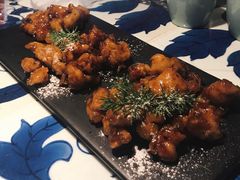 -绿茶餐厅(布吉万象汇店)