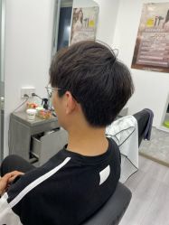 -LILI·HAIR SALON理理造型