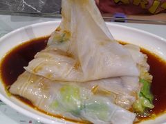 -凤来茶餐·粤菜馆(珠江新城店)