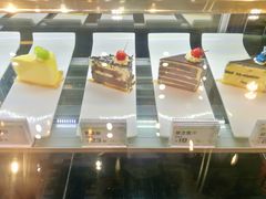 -FASHION BAKERY法森贝克(新德路店)