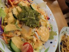 -萨莉亚意式餐厅(天河城购物中心店)