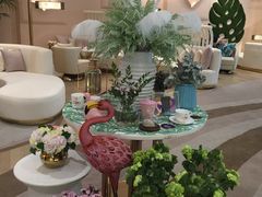 -MEET缘燕窝甜品&Tang's cake(华润万象城店)
