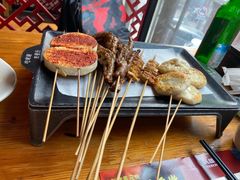 -管氏翅吧(护国寺店)