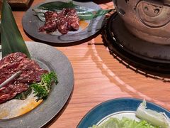 -烧肉达人•炭火烧肉(新天地店)