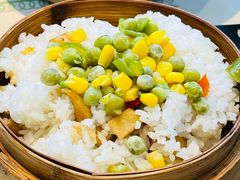 -云海肴·汽锅鸡·云南菜(高德置地店)