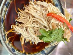 小烫干丝-潘德林茶社(新城河路店)