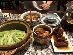 -南京大牌档(凯德大峡谷店)