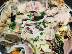 -猪肉婆私房菜(容桂总店)