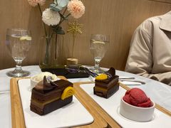 -哈根达斯(SM店)