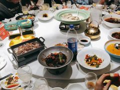-聚鑫阁·非遗传承江浙菜(正阳店)