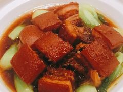 一品东坡肉-眉州东坡(东坝店)