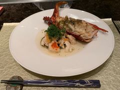 -Ginza Onodera铁板烧(外滩十八号店)