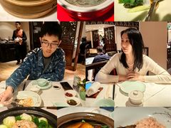 -南京金陵饭店