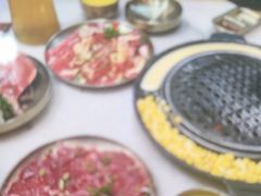 -韩宫宴烤肉·料理(南京江宁万达店)