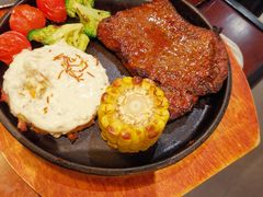 -Mr.Pizza米斯特比萨(苏州平江万达广场店)