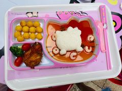 -杭州Hello Kitty乐园