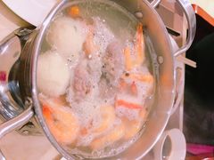 -上海建国宾馆-葵园餐厅