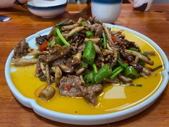 -云隐小厨·传统大理美食(复兴路店)