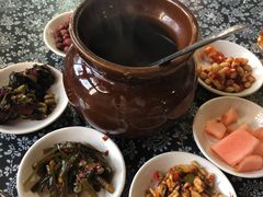 -张关合渣(航空大道店)