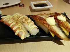 -万岁寿司(芳村店)