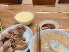 -清真·益鑫羊肉手抓馆(花园北街店)