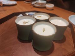 -竹里馆 ·茶食(奥体店)