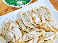 -西工饭庄快餐厅(西工小街店)