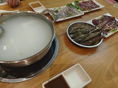 -吉友粥底火锅(方斜路店)