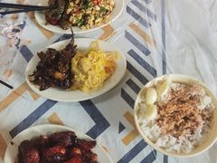 -尹记餐馆(花园店)