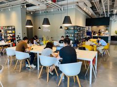 -dotcom coffee古点咖啡(致真大厦店)