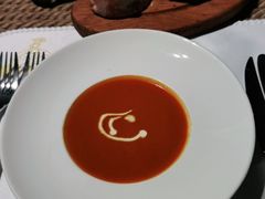 -南瓜花意大利餐厅(高新二路店)
