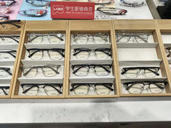 -瑞司视光眼镜·蔡司战略合作眼镜店(新街口店)
