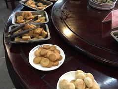 -吴门人家·苏宴宫廷菜(拙政园店)