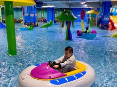 -顺德南宏海立方海洋公园