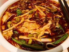 三鲜螺蛳粉-水平有限广西米粉·广西风味集(五道口店)