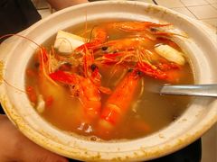-新海山海鲜餐馆