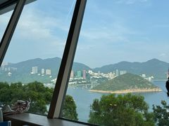 -湾景餐厅(海洋公园店)
