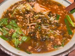 招牌小锅米线-缘生态云南菜·野生菌庭院餐厅(华侨城店)
