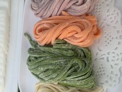 -北门涮肉·炭火铜锅涮肉(什刹海店)