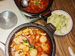 -肖记公安牛肉鱼杂馆·省级非物质文化遗产(金色雅园直营店)