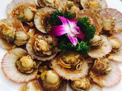 -日照大牌檔•小船海鲜(万平口店)