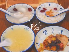 -一心甜汤(丹凤街店)