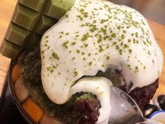 -WONDER ICE 萬得冰田(建設路总店)
