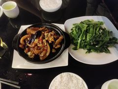 -鹅滋道(甘坑古镇店)