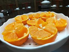 -茶港食堂(武昌店)