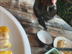 -食德喜·阳山鸡王食研基地
